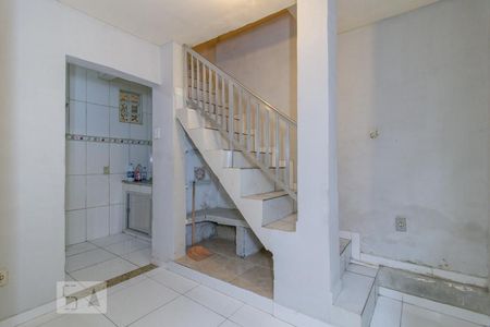 Hall Primeiro Andar de casa para alugar com 2 quartos, 80m² em Oswaldo Cruz, Rio de Janeiro