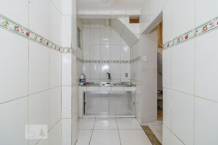 Cozinha de casa para alugar com 2 quartos, 80m² em Oswaldo Cruz, Rio de Janeiro