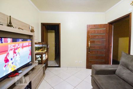 Casa à venda com 3 quartos, 287m² em Vila Continental, São Paulo