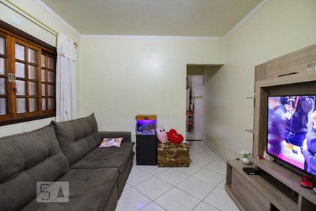 Casa à venda com 3 quartos, 287m² em Vila Continental, São Paulo