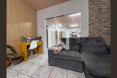 Sala de casa à venda com 3 quartos, 166m² em Rio dos Sinos, São Leopoldo