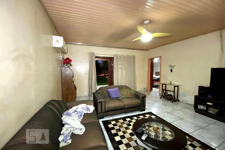 Sala de casa à venda com 3 quartos, 166m² em Rio dos Sinos, São Leopoldo