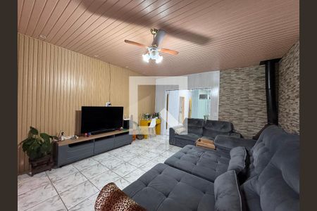 Sala de casa à venda com 3 quartos, 166m² em Rio dos Sinos, São Leopoldo