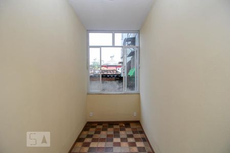 Jardim de Inverno de apartamento para alugar com 1 quarto, 50m² em Centro, Rio de Janeiro