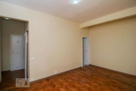 Sala de apartamento para alugar com 1 quarto, 50m² em Centro, Rio de Janeiro