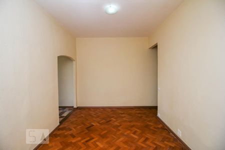 Sala de apartamento para alugar com 1 quarto, 50m² em Centro, Rio de Janeiro