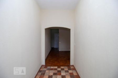 Jardim de Inverno de apartamento para alugar com 1 quarto, 50m² em Centro, Rio de Janeiro