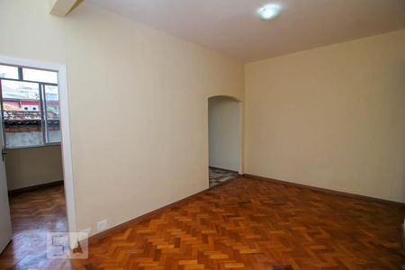 Sala de apartamento para alugar com 1 quarto, 50m² em Centro, Rio de Janeiro