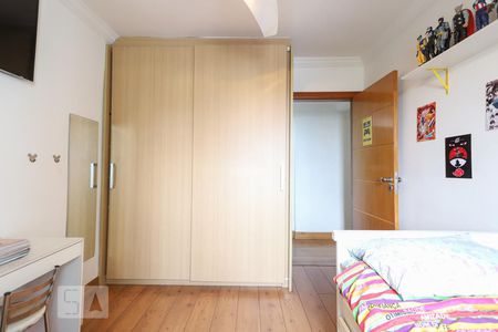 Quarto 1 de apartamento à venda com 2 quartos, 95m² em Santana, São Paulo