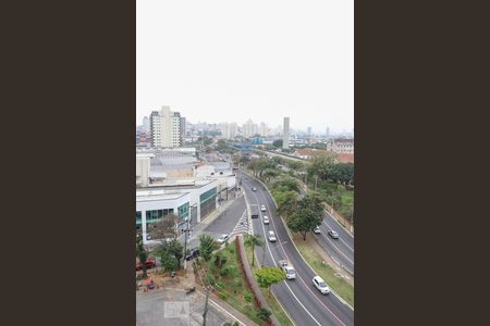 Quarto 1 Vista de apartamento à venda com 2 quartos, 95m² em Santana, São Paulo