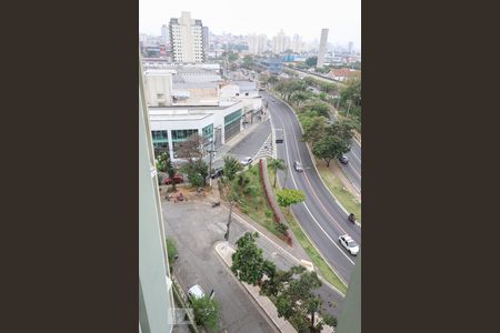 Quarto 1 Vista de apartamento à venda com 2 quartos, 95m² em Santana, São Paulo