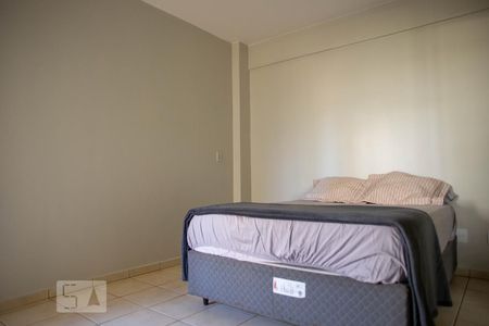 Quarto 1 - Suíte de apartamento para alugar com 3 quartos, 103m² em Águas Claras, Brasília