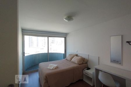 Quarto de apartamento para alugar com 1 quarto, 36m² em Liberdade, São Paulo