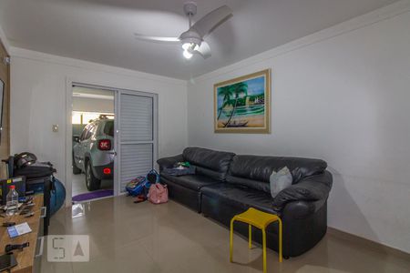 Sala de casa à venda com 3 quartos, 200m² em Vila Aricanduva, São Paulo