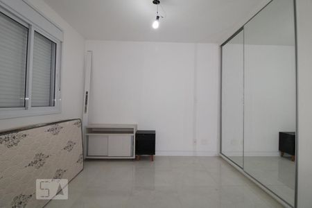 Quarto de apartamento à venda com 1 quarto, 43m² em Jardim das Acacias, São Paulo