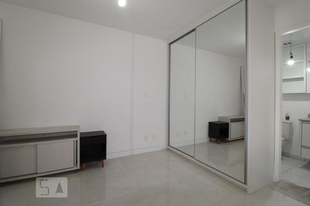 Quarto de apartamento à venda com 1 quarto, 43m² em Jardim das Acacias, São Paulo