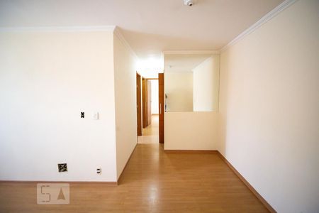 Sala de apartamento à venda com 3 quartos, 68m² em Jardim D’abril, São Paulo