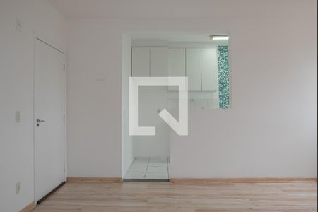 Sala de Jantar de apartamento à venda com 2 quartos, 70m² em Jardim Búfalo, Jundiaí