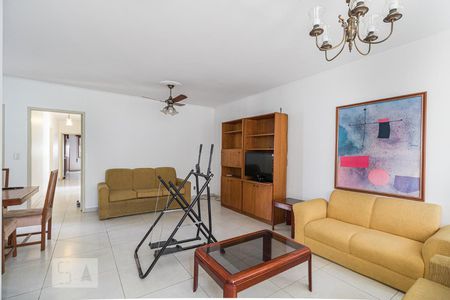 Sala de casa à venda com 3 quartos, 148m² em Sarandi, Porto Alegre