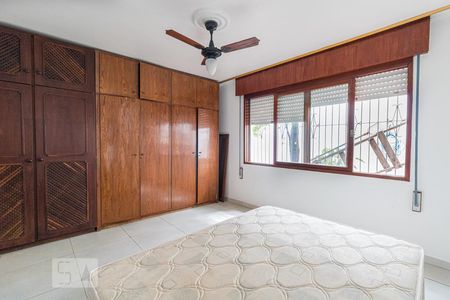 Quarto 1 - Suíte de casa à venda com 3 quartos, 148m² em Sarandi, Porto Alegre