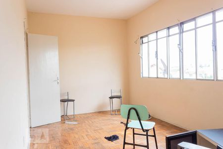 Quarto 1 de apartamento à venda com 3 quartos, 114m² em Fátima, Canoas