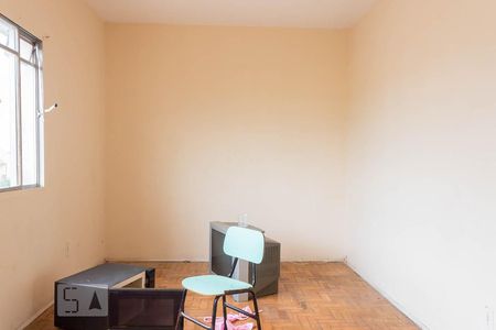 Quarto 1 de apartamento à venda com 3 quartos, 114m² em Fátima, Canoas