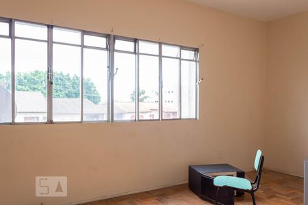 Quarto 1 de apartamento à venda com 3 quartos, 114m² em Fátima, Canoas