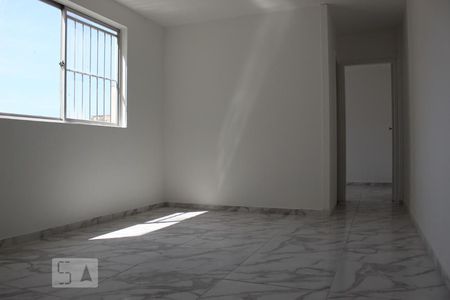 Apartamento para alugar com 50m², 1 quarto e 2 vagasSala 