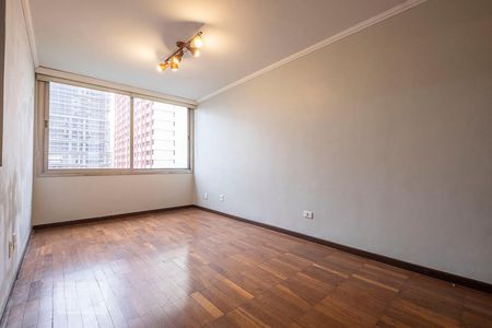 Sala de apartamento à venda com 2 quartos, 85m² em Jardim Paulista, São Paulo
