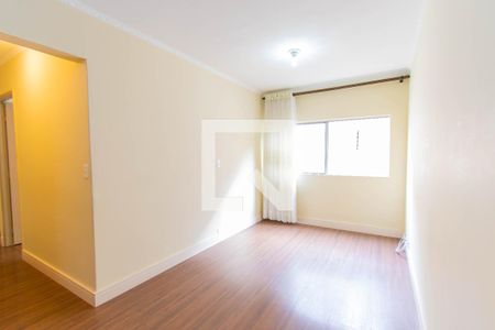 Sala de apartamento à venda com 2 quartos, 60m² em Jardim Ângela (zona Leste), São Paulo