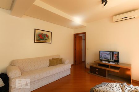 Sala de apartamento à venda com 2 quartos, 102m² em Santana, Porto Alegre