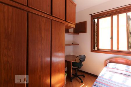 Quarto 1 de apartamento à venda com 2 quartos, 102m² em Santana, Porto Alegre