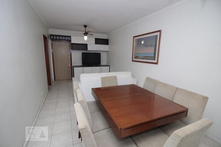 Sala de apartamento à venda com 1 quarto, 55m² em Copacabana, Rio de Janeiro