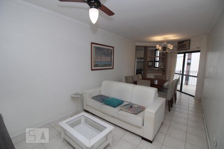 Sala de apartamento à venda com 1 quarto, 55m² em Copacabana, Rio de Janeiro