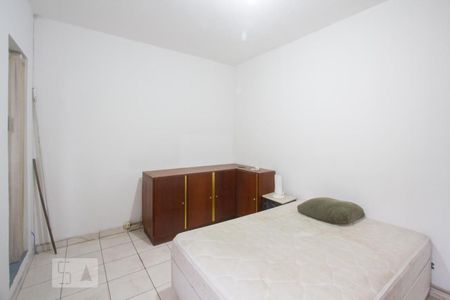 Suíte de casa à venda com 3 quartos, 120m² em Chácara Santo Antônio (zona Sul), São Paulo