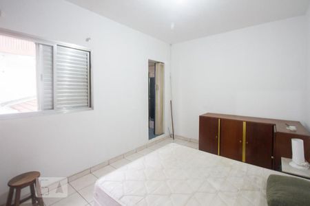 Suíte de casa à venda com 3 quartos, 120m² em Chácara Santo Antônio (zona Sul), São Paulo