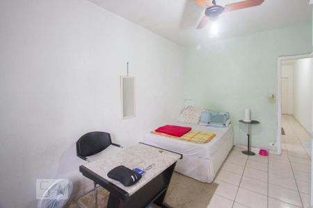 Quarto 1 de casa à venda com 3 quartos, 120m² em Chácara Santo Antônio (zona Sul), São Paulo