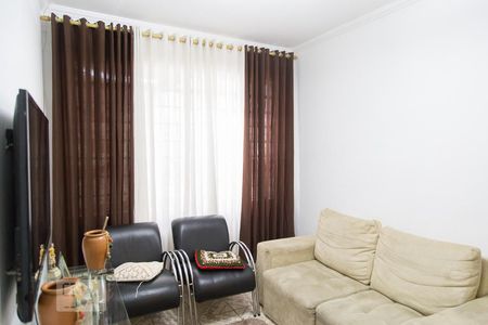 Sala de casa à venda com 3 quartos, 120m² em Penha de França, São Paulo
