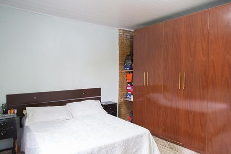 Quarto 1 de casa à venda com 3 quartos, 120m² em Penha de França, São Paulo