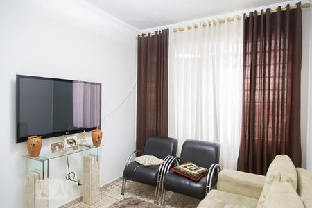 Sala de casa à venda com 3 quartos, 120m² em Penha de França, São Paulo