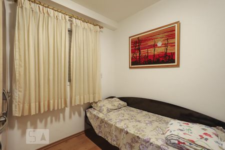 Quarto de apartamento à venda com 2 quartos, 65m² em Lauzane Paulista, São Paulo