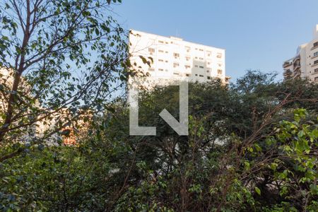 Suíte 1 - vista de apartamento para alugar com 2 quartos, 103m² em Jardim Paulista, São Paulo