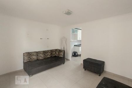 Sala de apartamento à venda com 2 quartos, 50m² em Jardim da Saúde, São Paulo