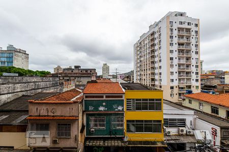 Vista do Quarto 1 de apartamento à venda com 2 quartos, 100m² em Centro, Niterói