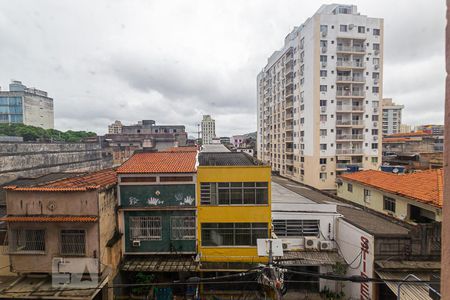 Vista do quarto 2 de apartamento à venda com 2 quartos, 100m² em Centro, Niterói