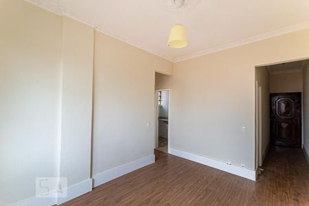 Sala de apartamento à venda com 2 quartos, 100m² em Centro, Niterói