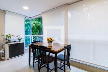 Apartamento para alugar com 2 quartos, 90m² em Real Parque, São Paulo