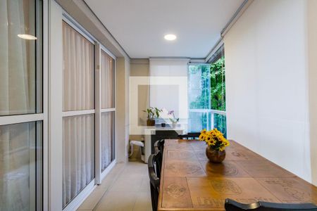 Apartamento para alugar com 2 quartos, 90m² em Real Parque, São Paulo