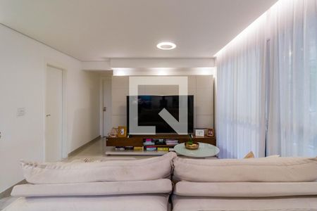 Apartamento para alugar com 2 quartos, 90m² em Real Parque, São Paulo