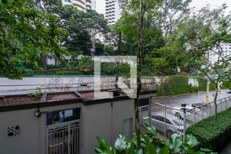 Apartamento para alugar com 2 quartos, 90m² em Real Parque, São Paulo